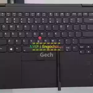 ከአንድ አመት ዋስትና  ጋር New arrival   Lenovo Yoga  37016GB RamBrand New Lenovo x370  With pen   in Ethiopia
